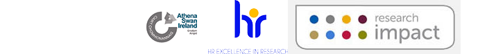 HR Research Logos