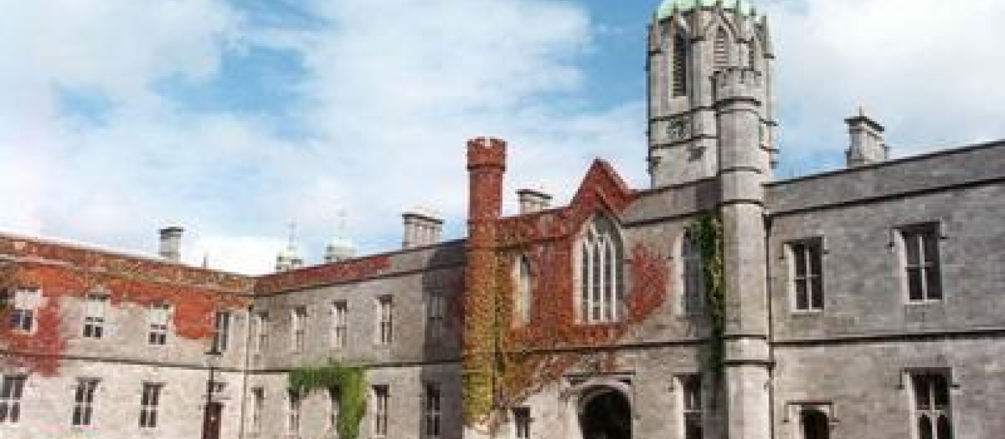 National University of Galway 