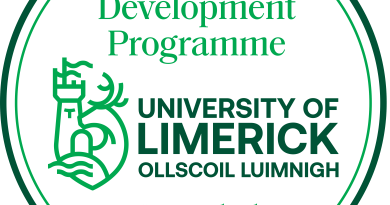 Researcher Development Programme 2022 Digital Badge Icon