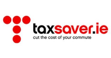 TaxSaver tab image