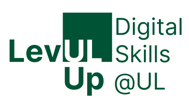 LevUL Up logo