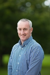 a photo of Dr Jonathan Lavelle