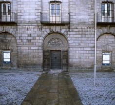 Kilmainham Gaol 