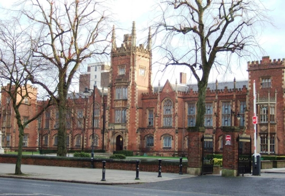 Queens University Belfast 