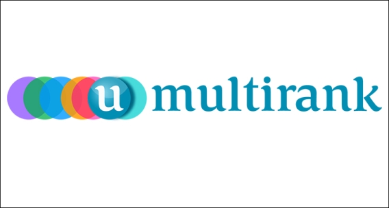 Multirank logo