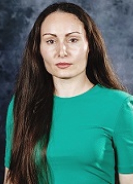 Antonina Stankova