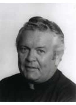 Fr. Aengus Finucane