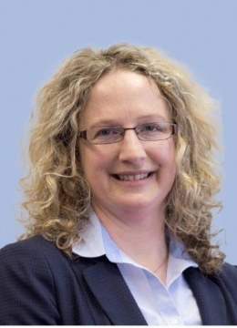 Dr Helen Purtill