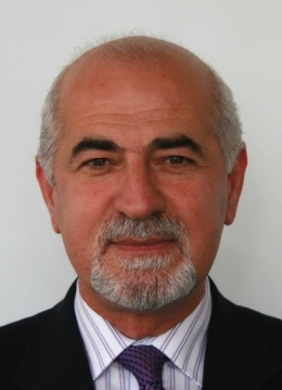 Prof Hussain Mahdi