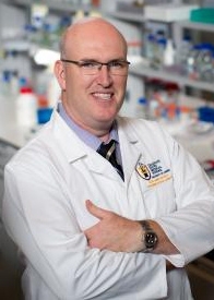 Dr Patrick Kiely
