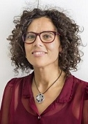 Dr Marta Giralt