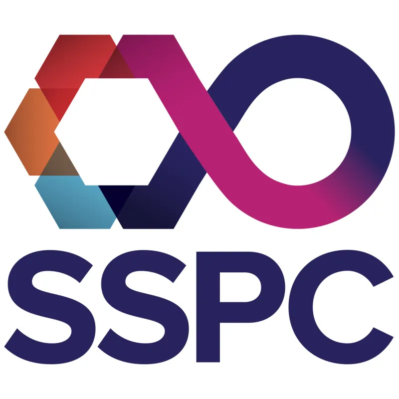 SSPC logo