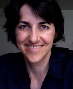 Associate Professor Yianna Liatsos 