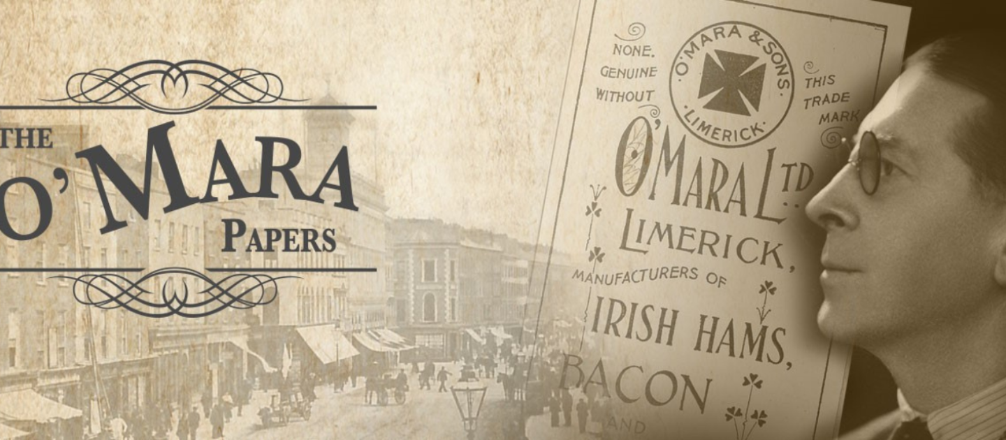 O'Mara Papers