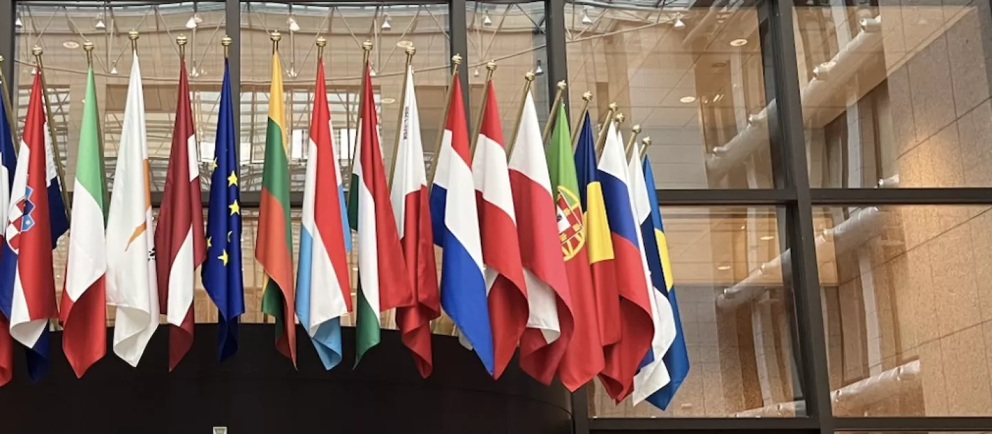 CEUROS Banner