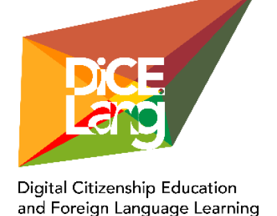 DiceLang logo