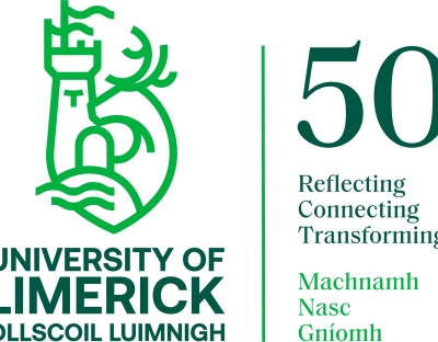 UL50 stacked logo