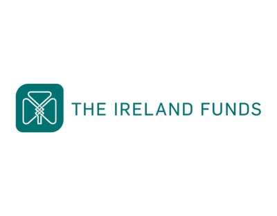 The Ireland Funds Logo 