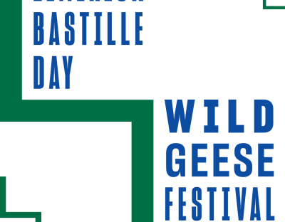 Wild Geese Festival
