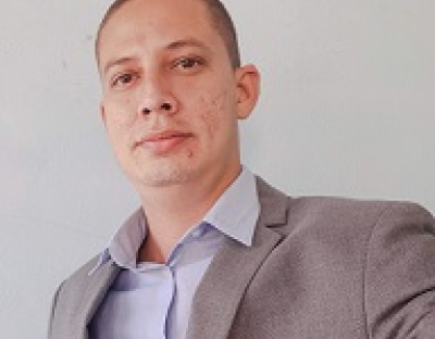 Ernesto Batista Sanchez