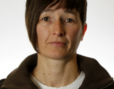 Prof Ann MacPhail