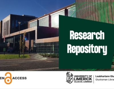 New Research Repository