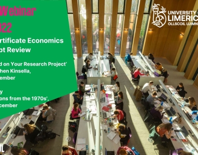 KBS BSTAI LC Economics Webinars 2022