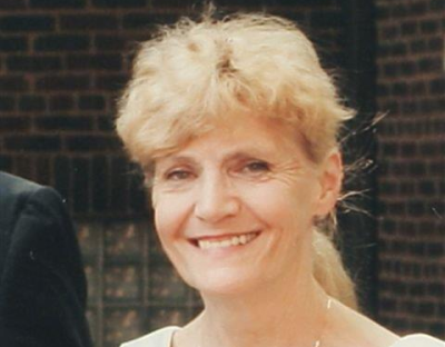 Professor Carol Rasnic