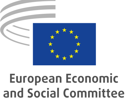 logo for the European Economic and Social Committee