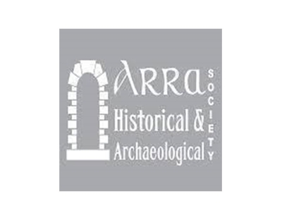 Arra Historical Society logo