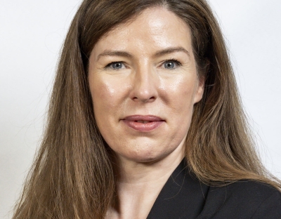 Fiona Kiely