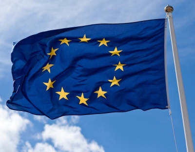 European Flag 