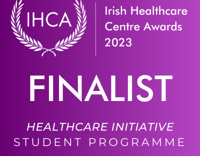 The Early Careers Event initiative from the Junior Health Sciences Academy is nominated in the Student Programme.