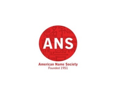 American name society logo