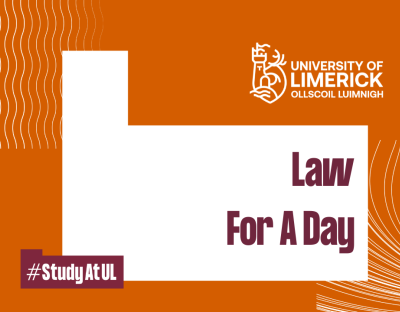 Law For A Day 