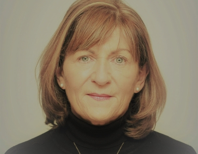 Dr Marie Connolly