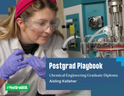 Postgrad playbook chemical Eng