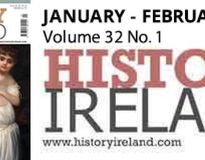 History Ireland