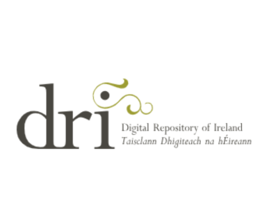 Digital repository of Ireland logo