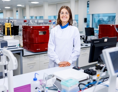 Kate Storan - Chemical and BioChemical Engineering