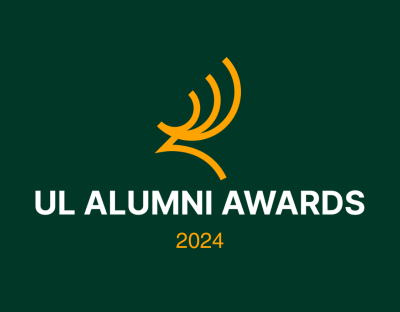 UL Alumni Awards Logo