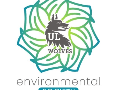 UL Environmental society logo