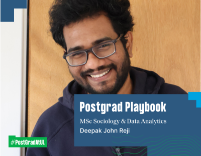 Sociology and Data Analytics MSc