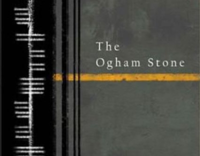 The Ogham Stone 24