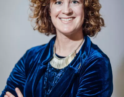 Carmel Lynch