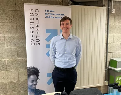  Eversheds Sutherland scholarship