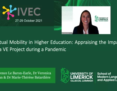 MLAL IVEC Dr Florence Le Baron-Earle
