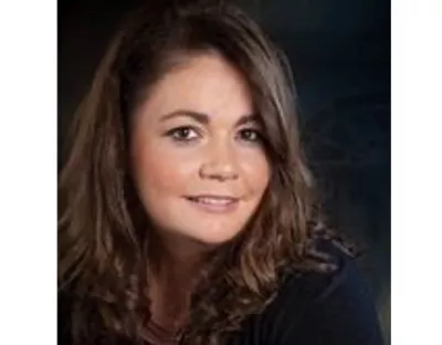 Photo of Audrey Galvin