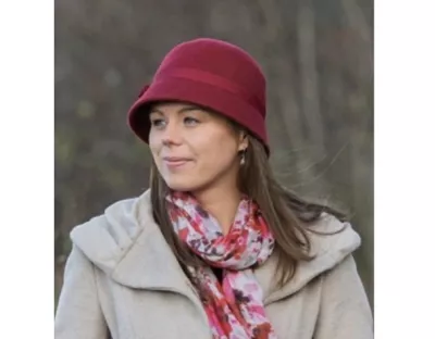 Image of Dr Laura Cahillane