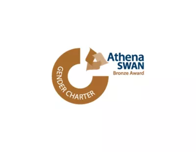 Athena Swan logo